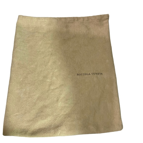 Bottega Veneta Black Split Front Suede Platform Ankle Booties Size 6 - Picture 9 of 10